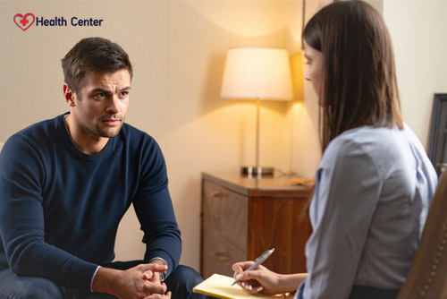 Как проходит лечение игромании в Кудымкаре в клинике Центр здоровья<