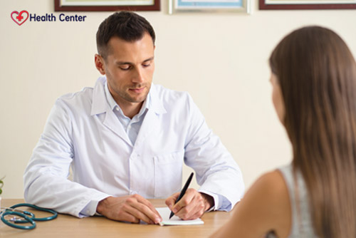 Лечение зависимости от Габапентина в Кудымкаре в клинике Центр здоровья